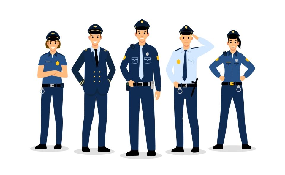 Security Officers